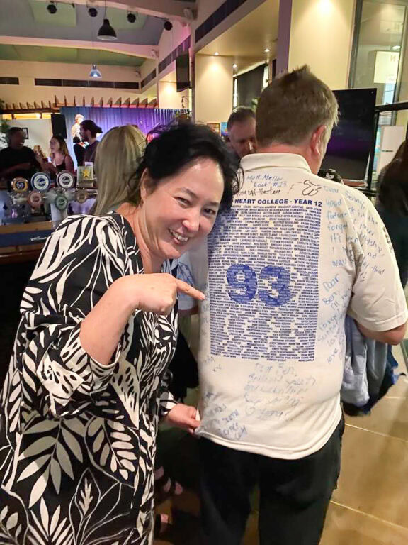 Class of 1993 - 30 Year Reunion