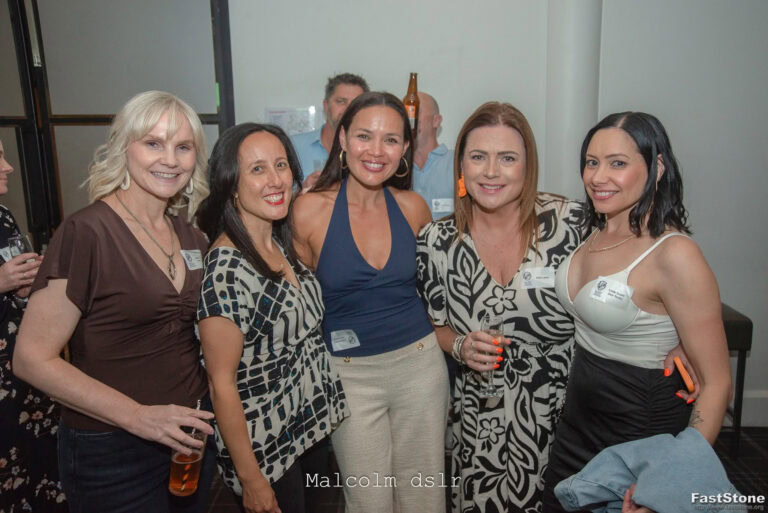 Class of 1996 30 Year Reunion