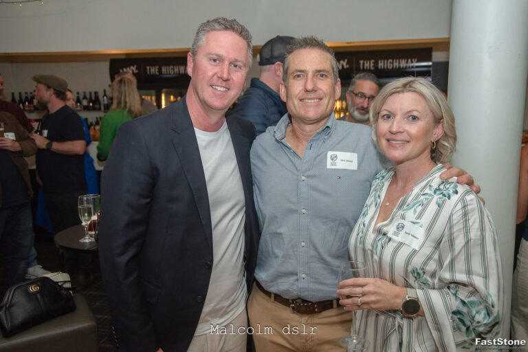 Class of 1996 30 Year Reunion