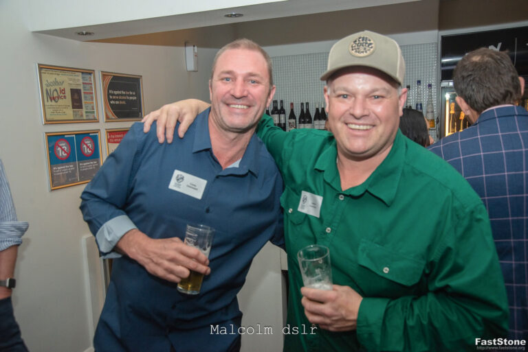 Class of 1996 30 Year Reunion