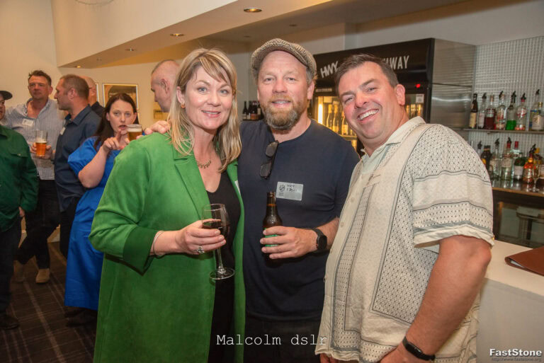 Class of 1996 30 Year Reunion