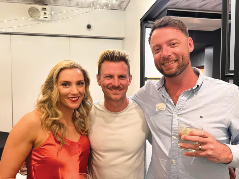 Class of 2002 20 Year Reunion