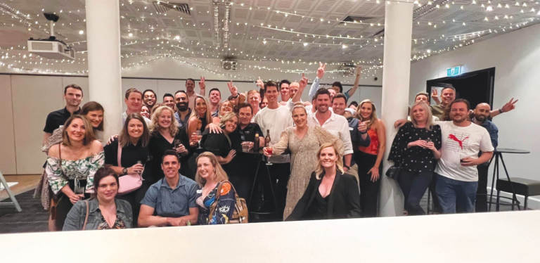 Class of 2002 20 Year Reunion