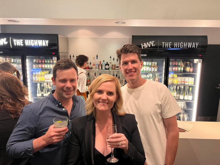 Class of 2002 20 Year Reunion