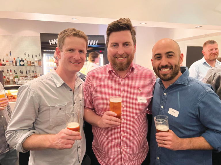 Class of 2002 20 Year Reunion