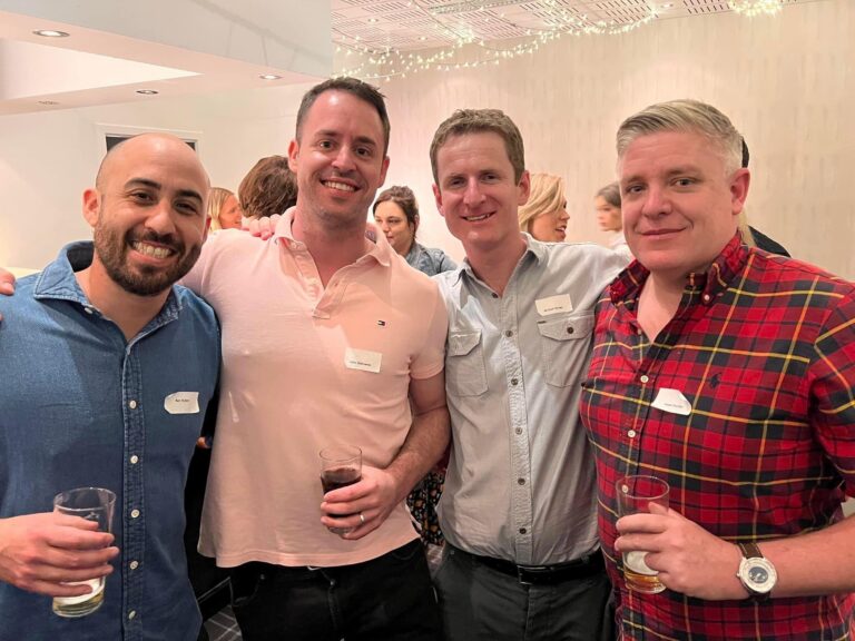 Class of 2002 20 Year Reunion