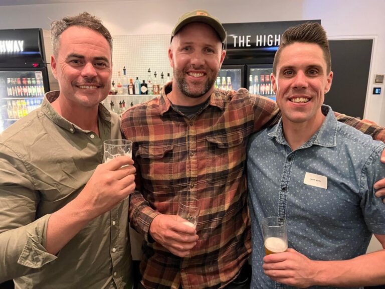 Class of 2002 20 Year Reunion