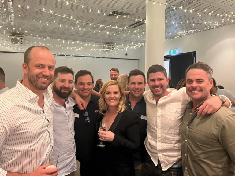 Class of 2002 20 Year Reunion