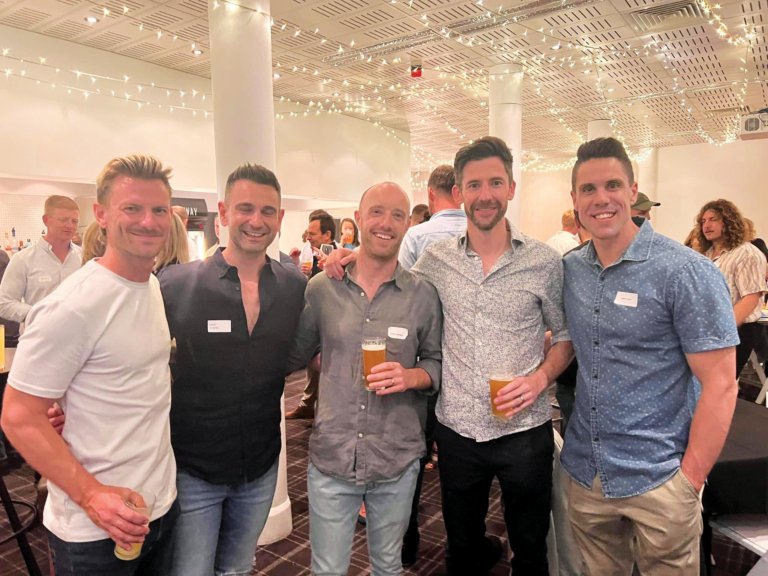 Class of 2002 20 Year Reunion