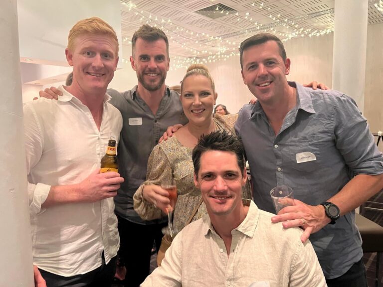 Class of 2002 20 Year Reunion