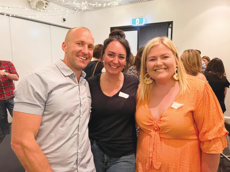 Class of 2002 20 Year Reunion