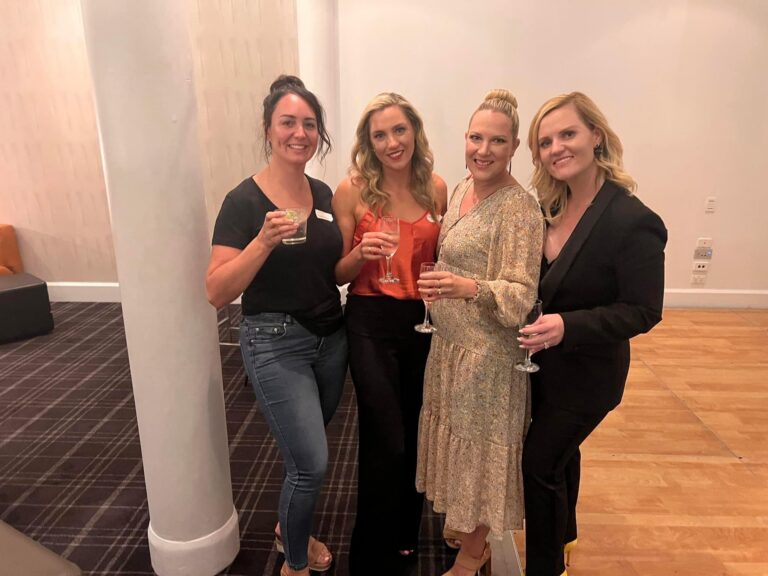 Class of 2002 20 Year Reunion