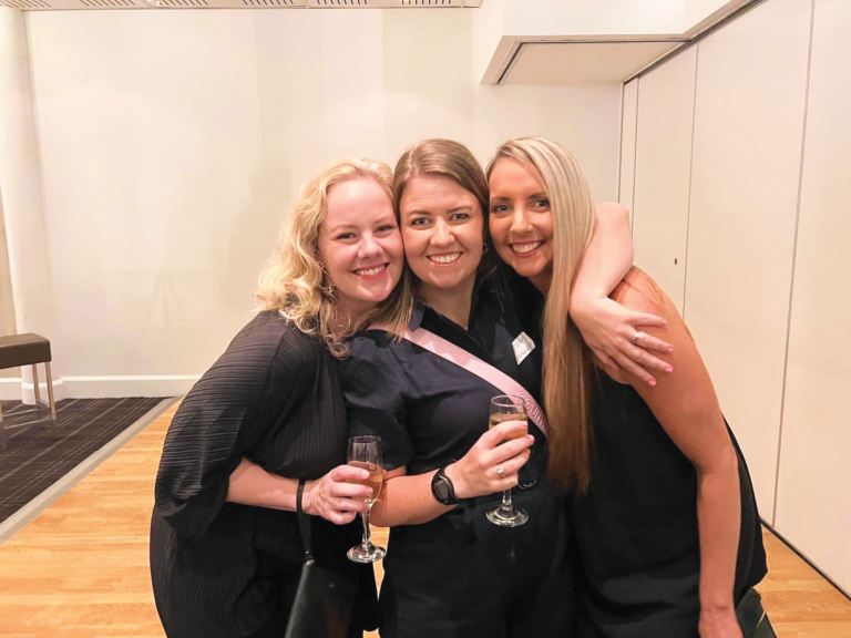 Class of 2002 20 Year Reunion