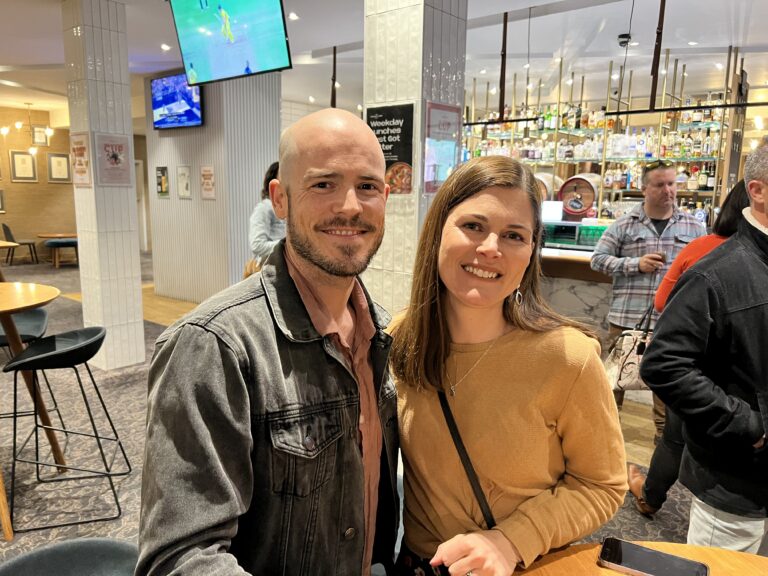 Class of 2003 20 Year Reunion