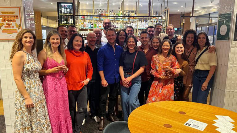 Class of 2003 20 Year Reunion