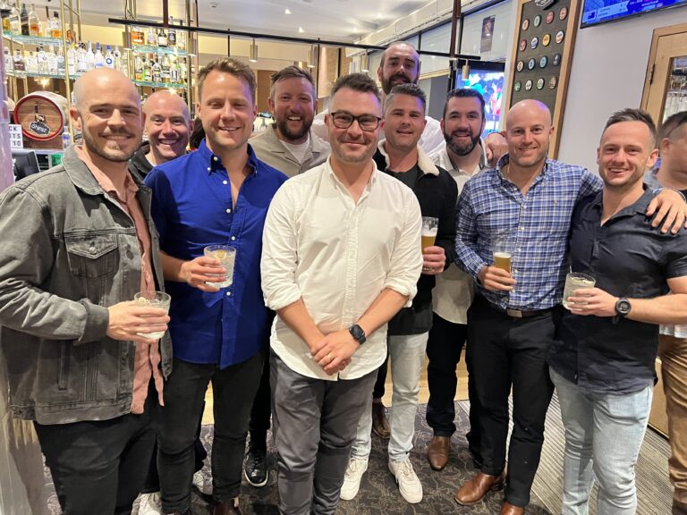 Class of 2003 20 Year Reunion