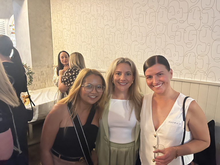 Class of 2004 20 Year Reunion