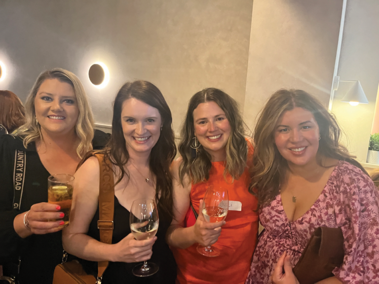 Class of 2004 20 Year Reunion