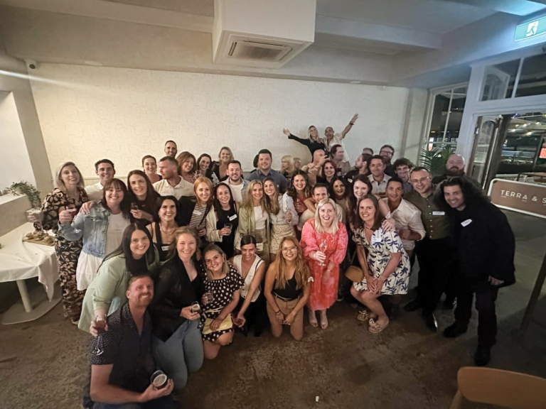 Class of 2004 20 Year Reunion