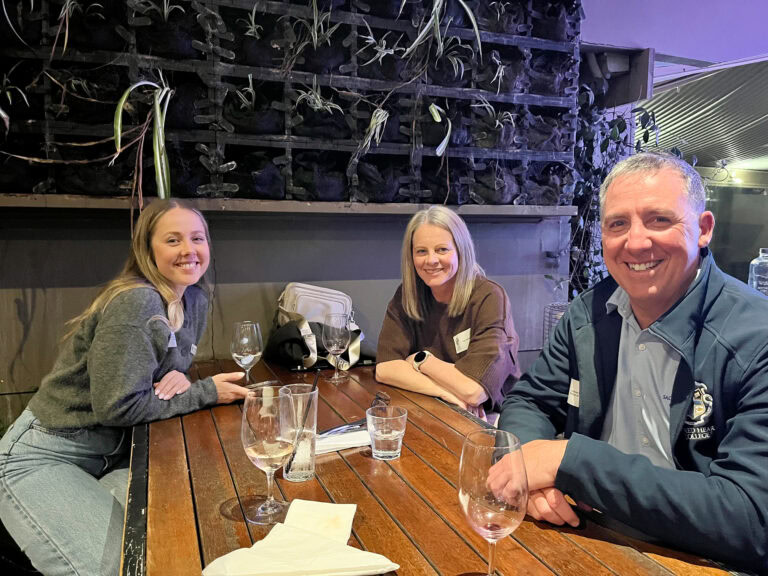 Sacred Heart College Mid North Boarding Night