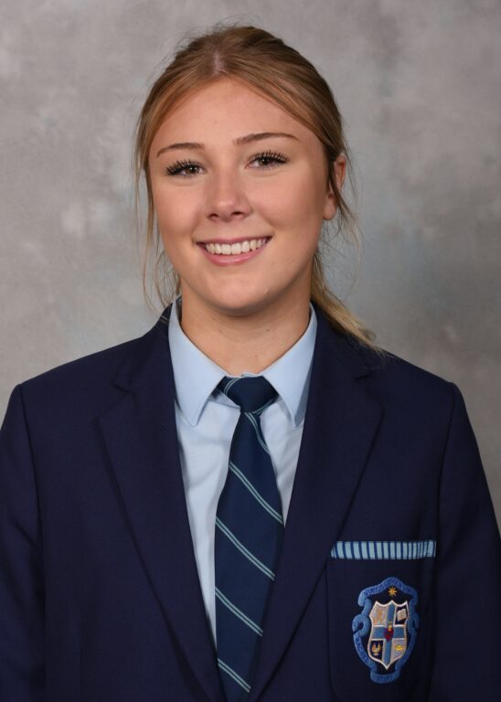 McArdle Chloe