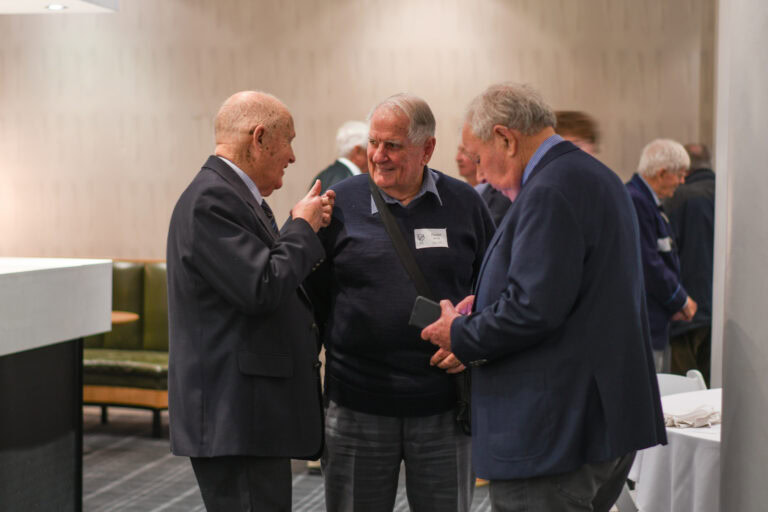 2024 Sacred Heart Post 50s Reunion