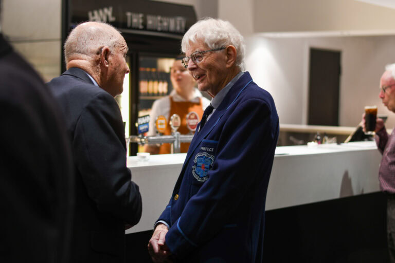 2024 Sacred Heart Post 50s Reunion