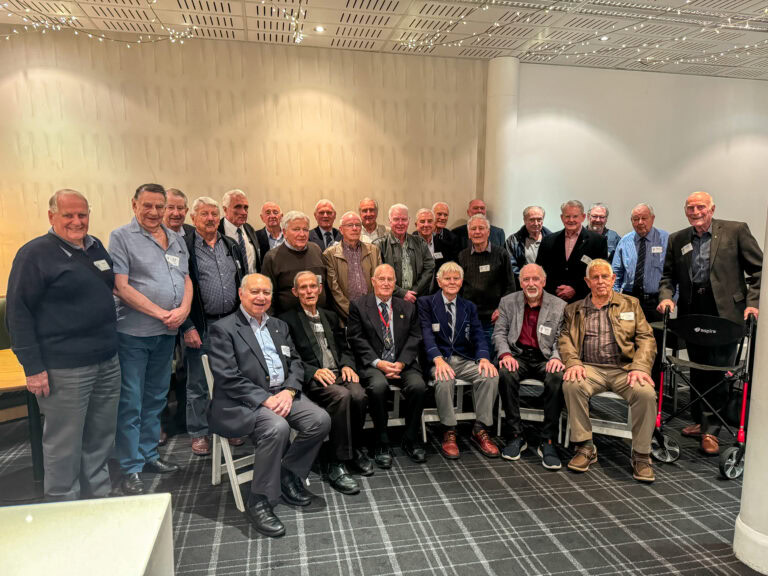2024 Sacred Heart Post 50s Reunion